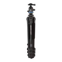 Benro TAD28AIB2 Adventure Aluminum Tripod with Ballhead 2