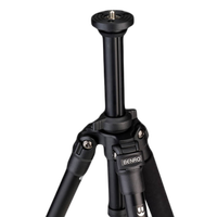 Benro TAD28AIB2 Adventure Aluminum Tripod with Ballhead 3
