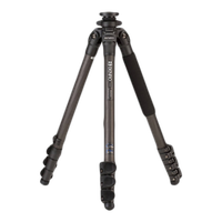 Benro TAD28C Adventure 8X Carbon Fiber Tripod 0