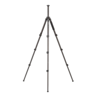 Benro TAD28C Adventure 8X Carbon Fiber Tripod 1