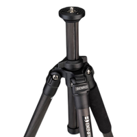 Benro TAD28C Adventure 8X Carbon Fiber Tripod 3