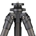 Benro TAD28C Adventure 8X Carbon Fiber Tripod 4