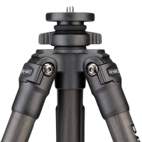Benro TAD28C Adventure 8X Carbon Fiber Tripod 4