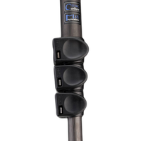 Benro TAD28C Adventure 8X Carbon Fiber Tripod 5