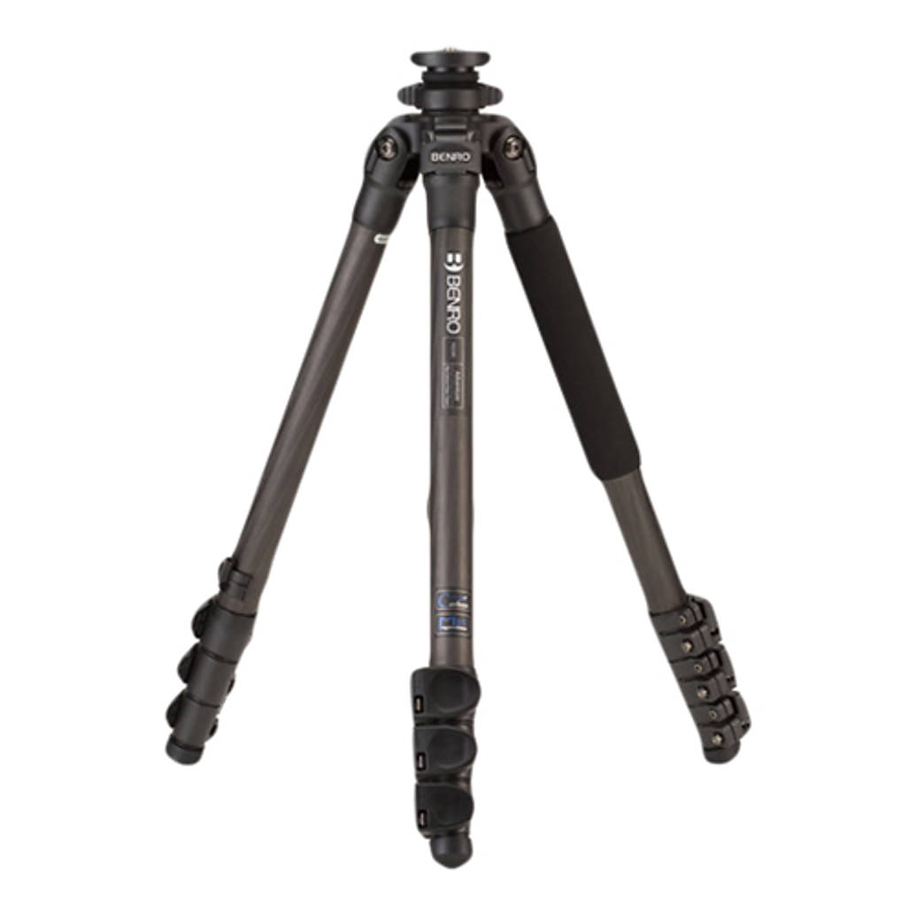 Benro TAD28C Adventure 8X Carbon Fiber Tripod