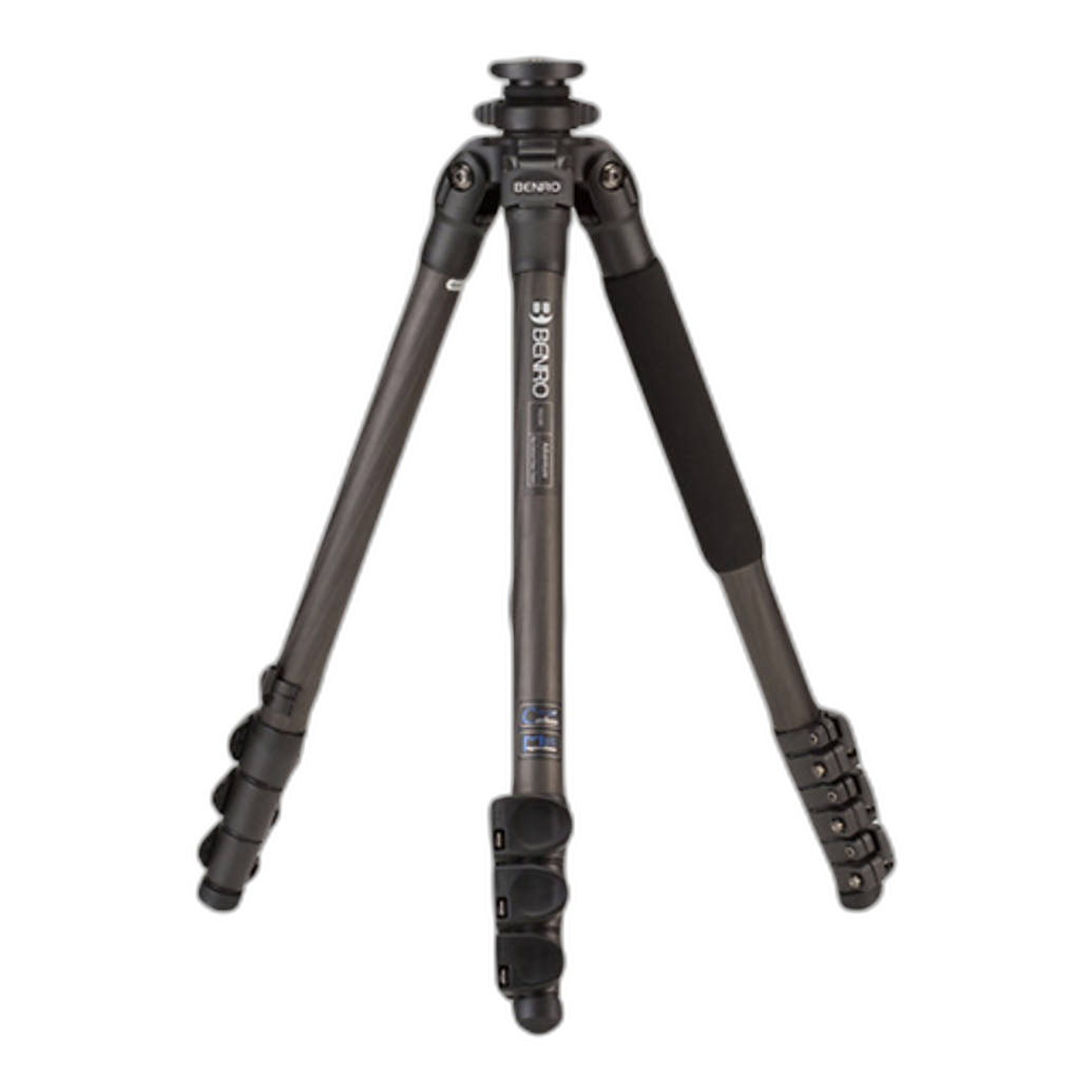 Benro TAD28C Adventure 8X Carbon Fiber Tripod