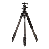 Benro TAD28CB2 Adventure 8X Carbon Fiber Tripod with Ballhead 0