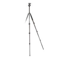 Benro TAD28CB2 Adventure 8X Carbon Fiber Tripod with Ballhead 1