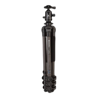 Benro TAD28CB2 Adventure 8X Carbon Fiber Tripod with Ballhead 2