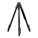 Benro TIS28A iStudio Aluminum Tripod 0