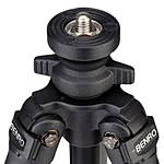Benro TIS28A iStudio Aluminum Tripod 4