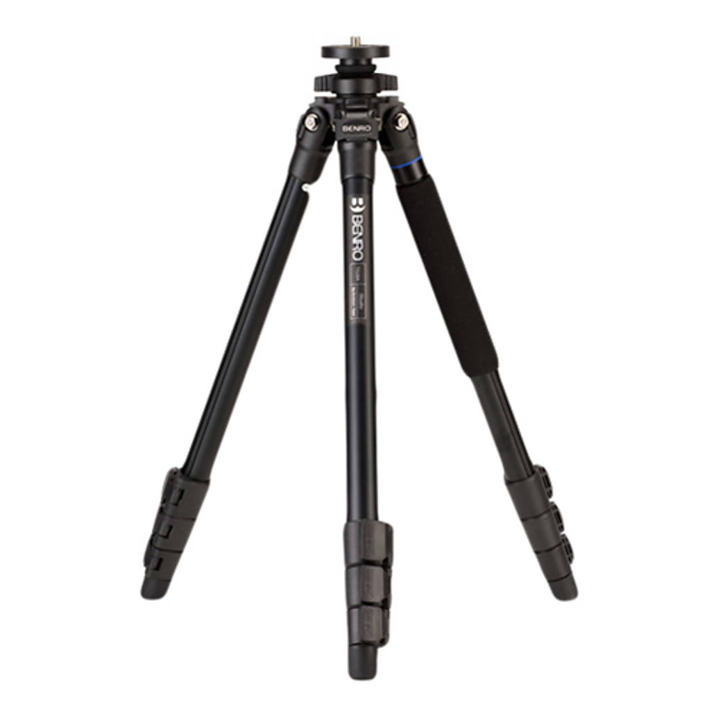 Benro TIS28A iStudio Aluminum Tripod