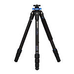 Benro TMA18AB1 Mach3 Aluminum Tripod with Ballhead 0