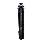 Benro TMA18AB1 Mach3 Aluminum Tripod with Ballhead 2