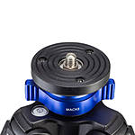 Benro TMA18AB1 Mach3 Aluminum Tripod with Ballhead 4