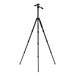 Benro TMA18AHD1 Mach3 Aluminum Tripod with 3 Way head 1