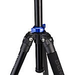 Benro TMA18AHD1 Mach3 Aluminum Tripod with 3 Way head 2