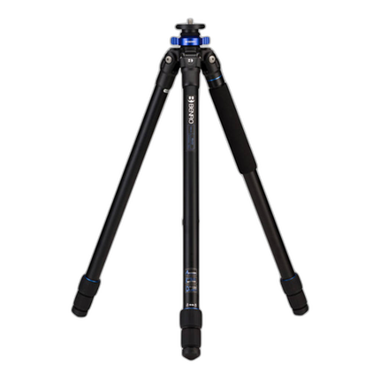 Benro TMA27A Mach3 Aluminum Tripod