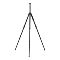 Benro TMA27A Mach3 Aluminum Tripod 1