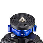 Benro TMA27A Mach3 Aluminum Tripod 4