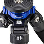 Benro TMA27A Mach3 Aluminum Tripod 5
