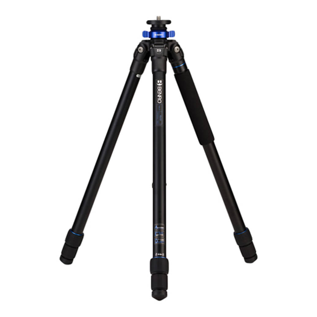 Benro TMA27A Mach3 Aluminum Tripod
