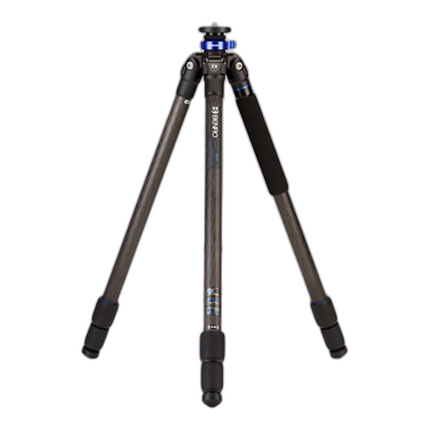 Benro TMA27C Mach3 9X Carbon Fiber Tripod