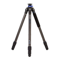 Benro TMA27C Mach3 9X Carbon Fiber Tripod 0