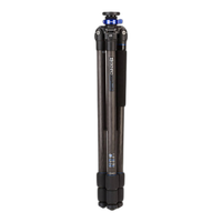 Benro TMA27C Mach3 9X Carbon Fiber Tripod 2