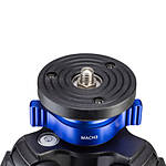 Benro TMA27C Mach3 9X Carbon Fiber Tripod 5