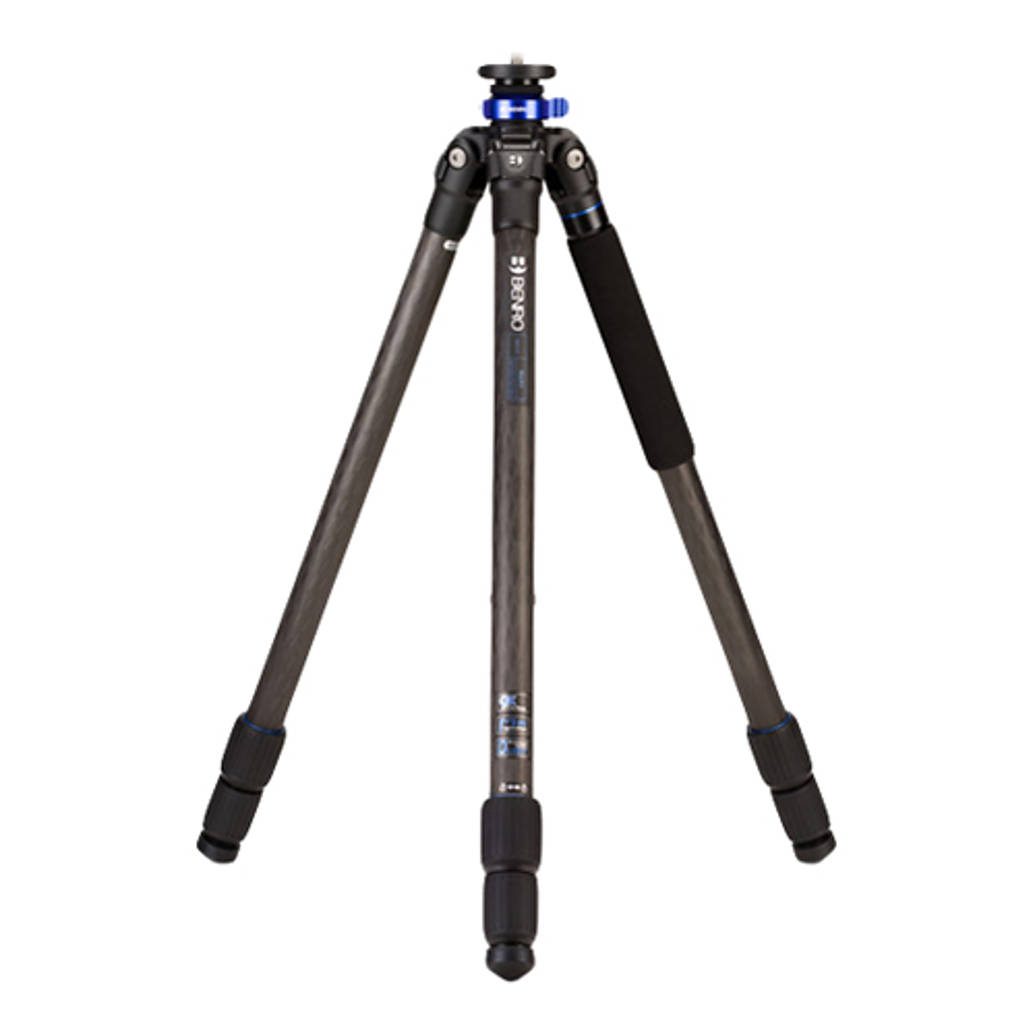 Benro TMA27C Mach3 9X Carbon Fiber Tripod