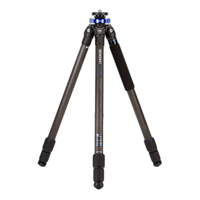 Benro TMA28A Mach3 Aluminum Tripod 0