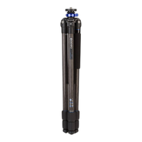 Benro TMA28A Mach3 Aluminum Tripod 2
