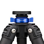 Benro TMA28A Mach3 Aluminum Tripod 5