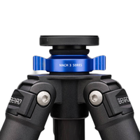 Benro TMA28A Mach3 Aluminum Tripod 5
