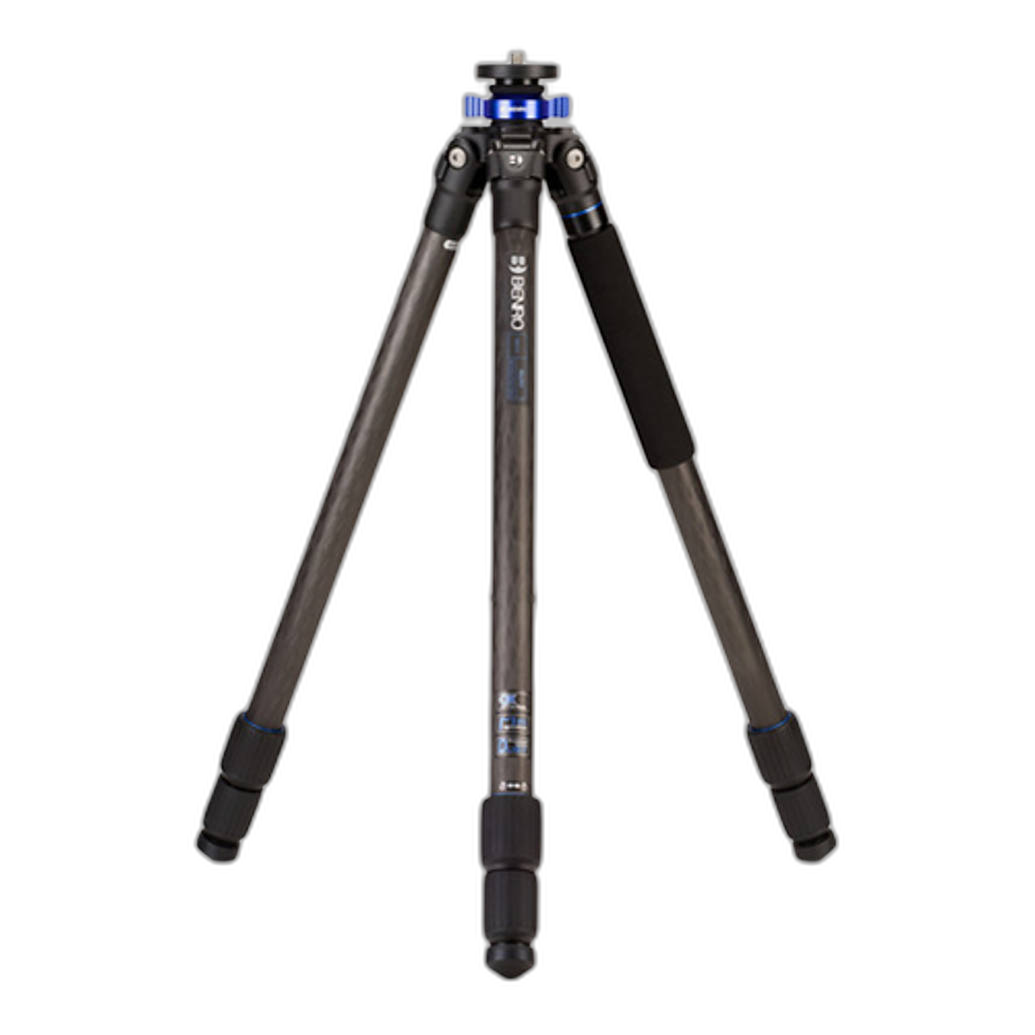 Benro TMA28A Mach3 Aluminum Tripod