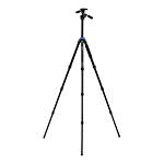 Benro TMA28AHD2 Mach3 Aluminum Tripod with 3 Way head 1