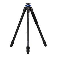 Benro TMA37AL Mach3 Aluminum Tripod 0