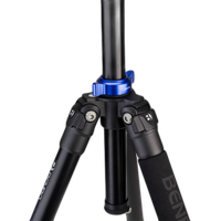 Benro TMA37AL Mach3 Aluminum Tripod 2