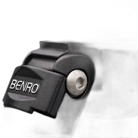 Benro TMA37AL Mach3 Aluminum Tripod 5