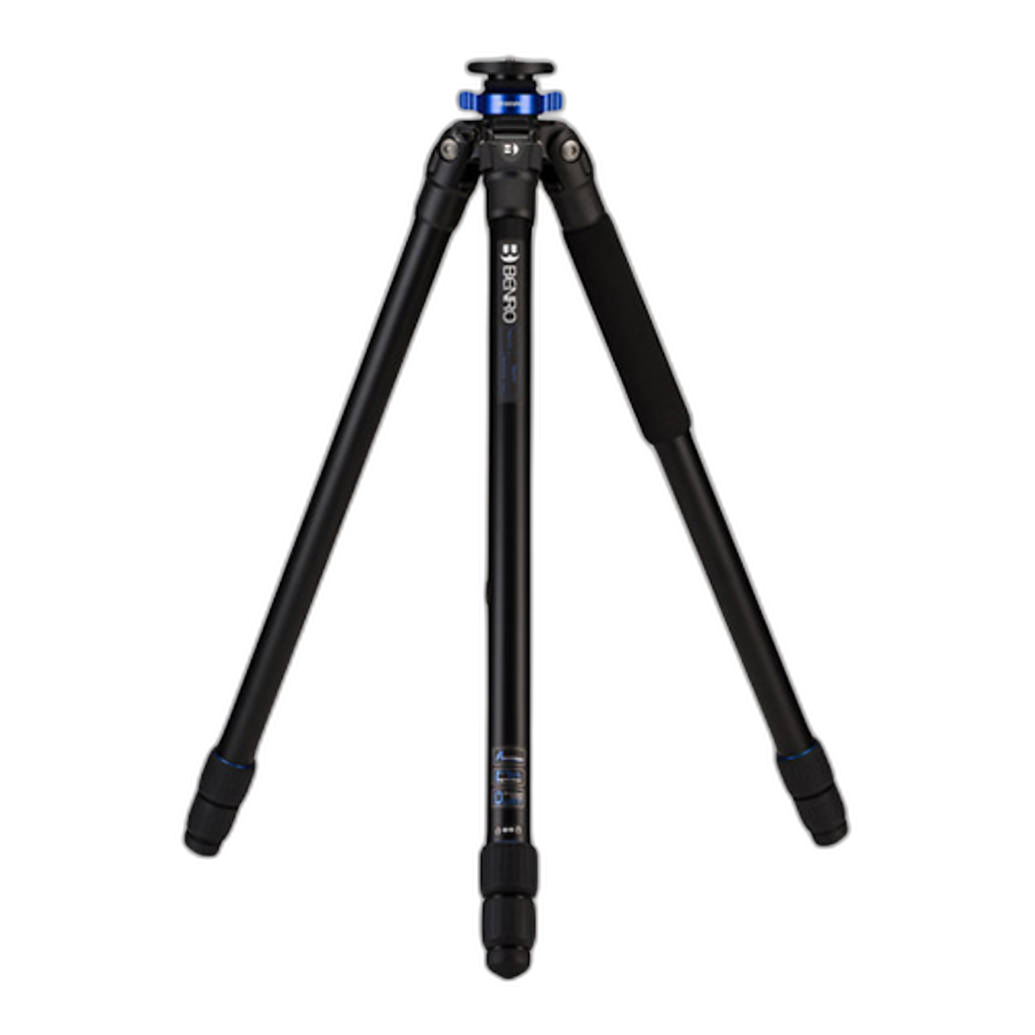 Benro TMA37AL Mach3 Aluminum Tripod