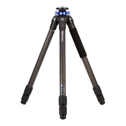 Benro TMA37C Mach3 9X Carbon Fiber Tripod
