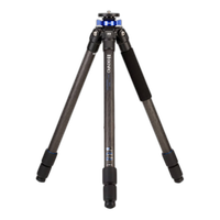 Benro TMA37C Mach3 9X Carbon Fiber Tripod 0