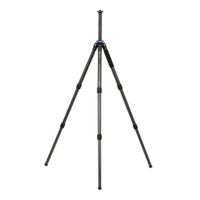 Benro TMA37C Mach3 9X Carbon Fiber Tripod 1