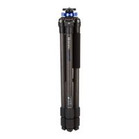 Benro TMA37C Mach3 9X Carbon Fiber Tripod 2