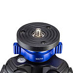 Benro TMA37C Mach3 9X Carbon Fiber Tripod 3