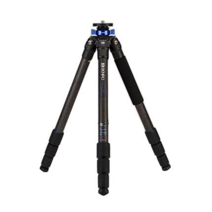 Benro TMA38CL Mach3 9X Carbon Fiber Tripod
