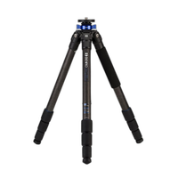 Benro TMA38CL Mach3 9X Carbon Fiber Tripod 0