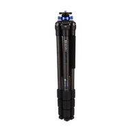Benro TMA38CL Mach3 9X Carbon Fiber Tripod 1