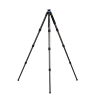 Benro TMA38CL Mach3 9X Carbon Fiber Tripod 2